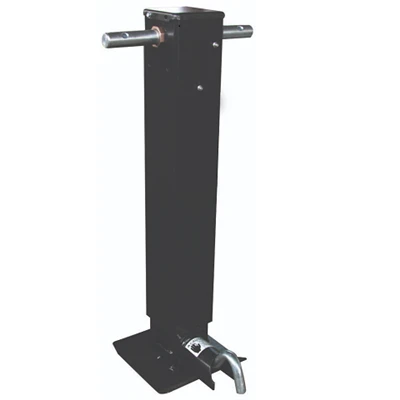 Ταξιδιωτικό τρέιλερ Tongue Jack